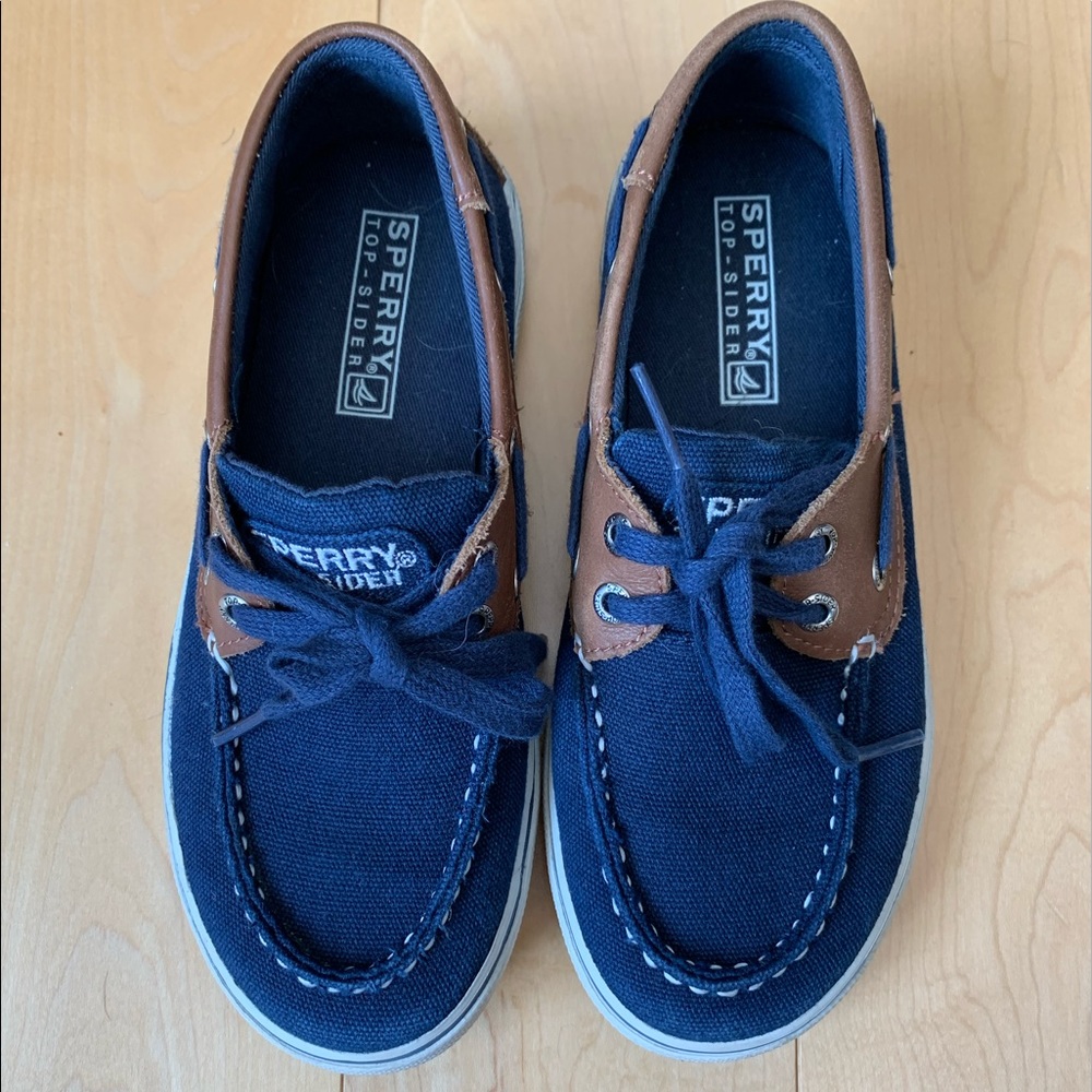 Sperry Shoes
